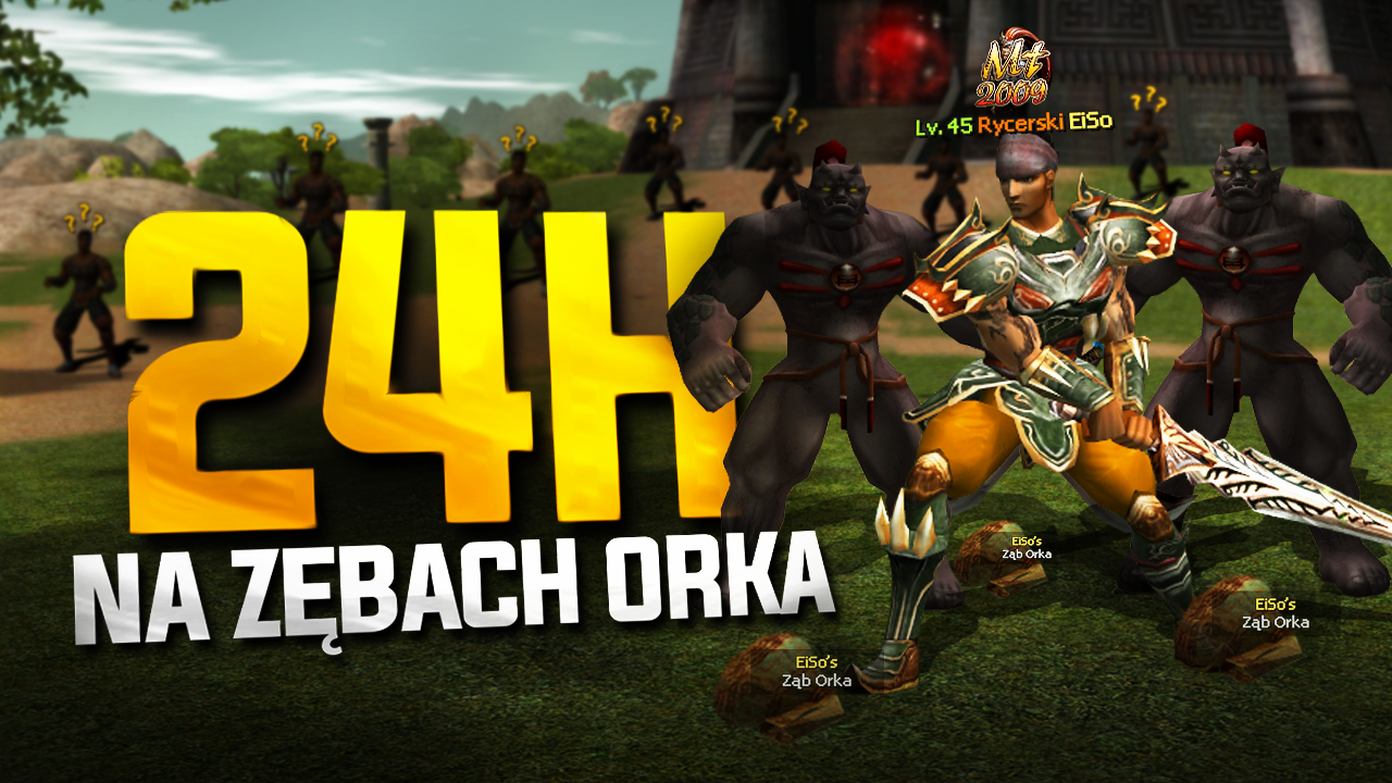 Mt2009 #18 - Ponad 170KK Zarobku!