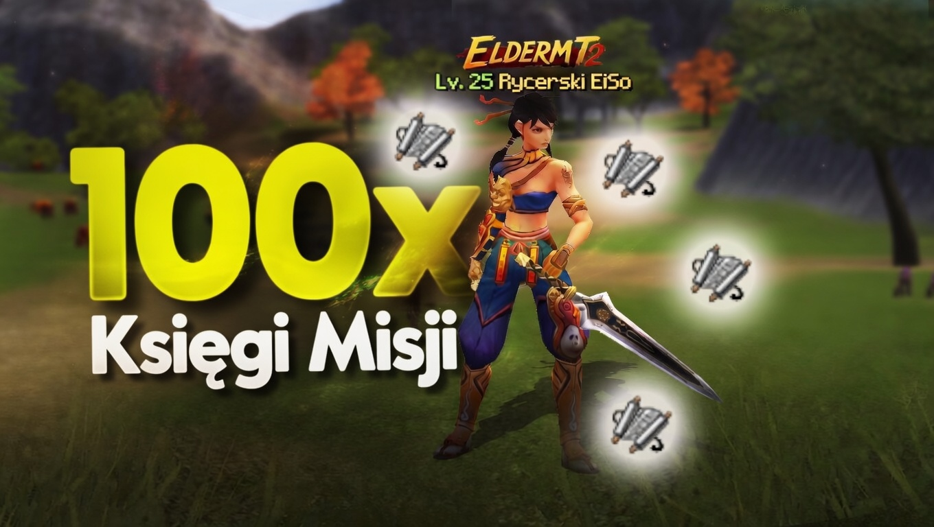 ElderMT2 #12 - Zarobek Warty Uwagi?