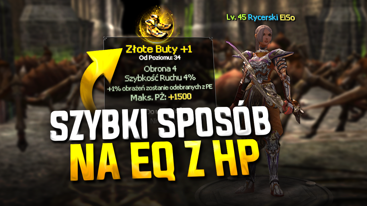 Mt2009 #2 - JAK ZROBIĆ SZYBKI PROGRES