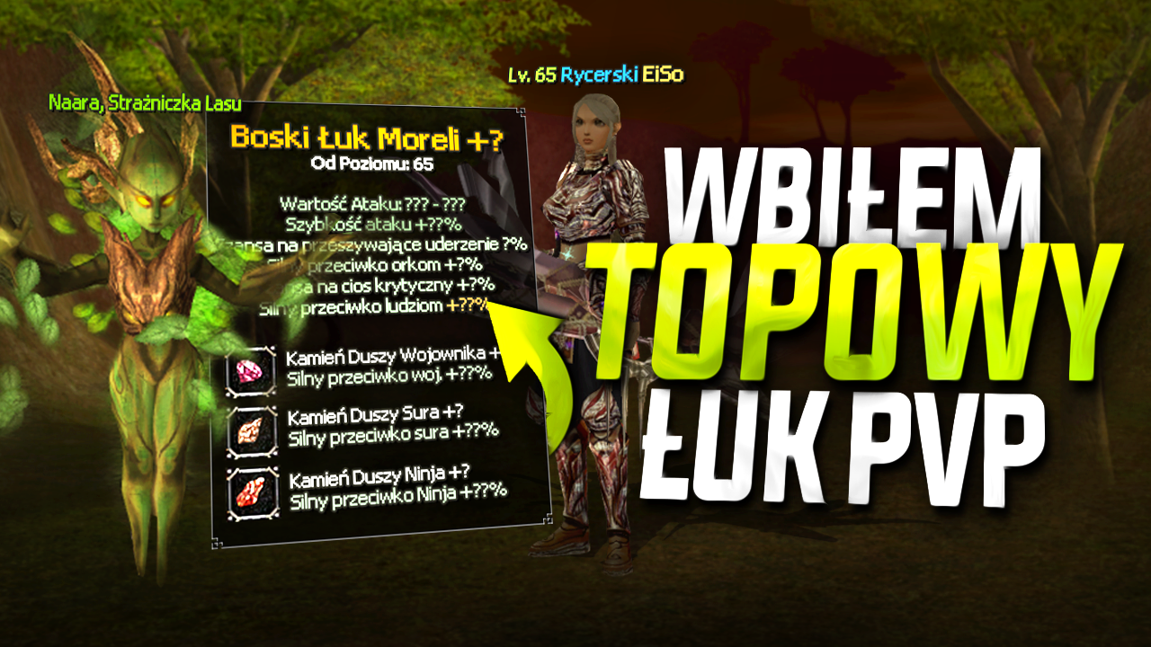 Mt2009 #7 - PONAD 50 BODZI VS EQ