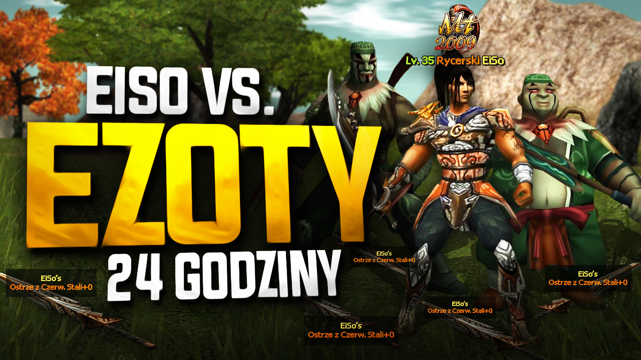 Mt2009 #4 - Czy Ezoty przebiją zarobek z M3?