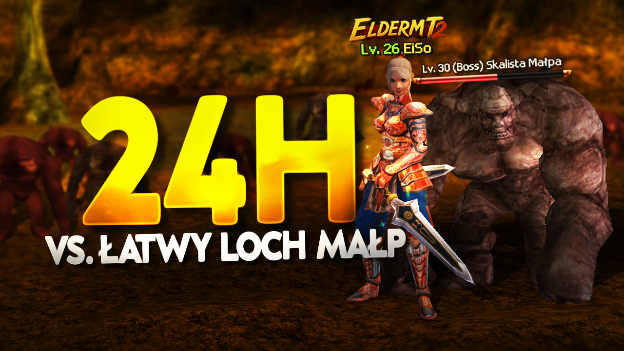 ElderMT2 #15 - Szybki Zarobek 140KK!