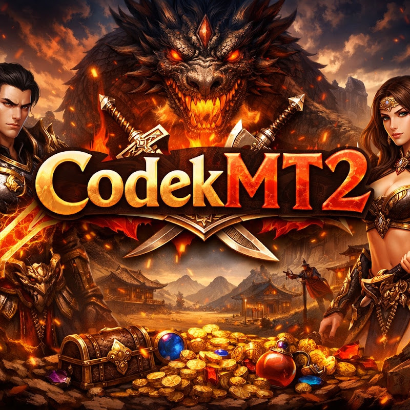 CodekMT2