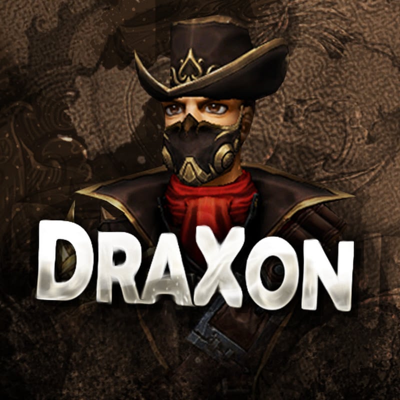 Draxon