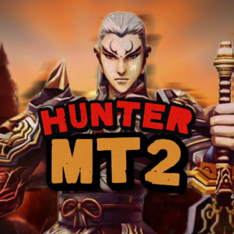 HunterMT2
