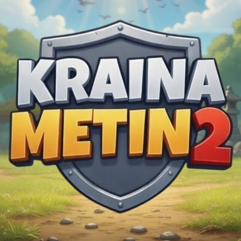 Kraina Metin2