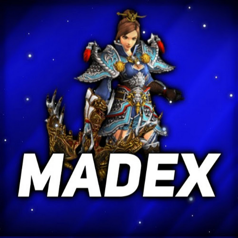 Madex