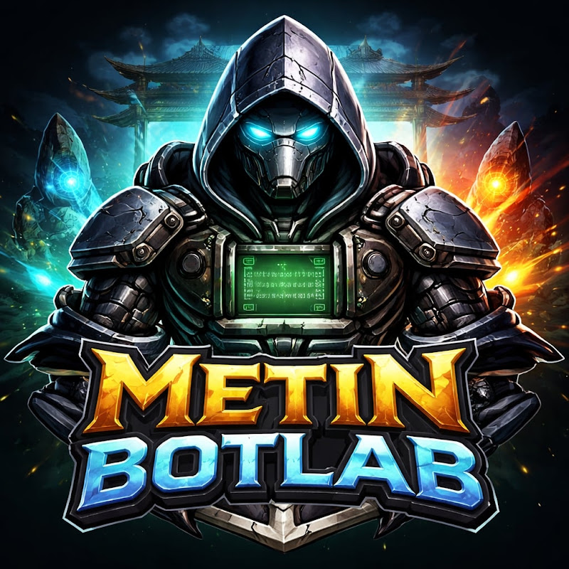 MetinBotLab