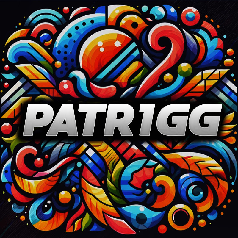 PATR1GG