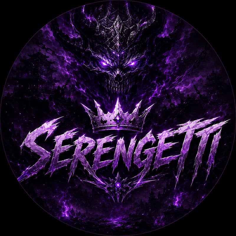 SerenGetti