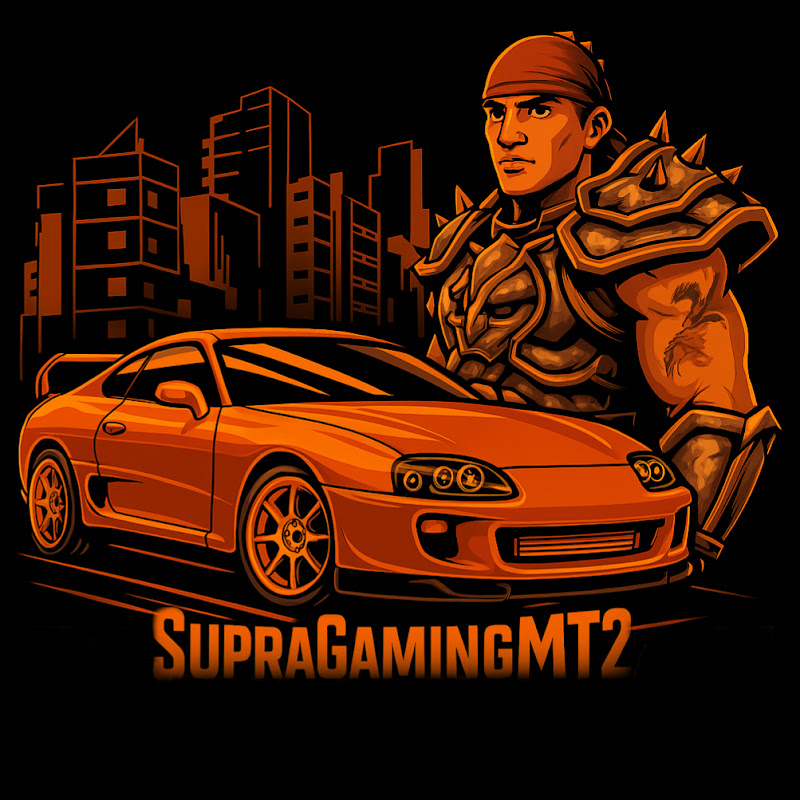 SupraMT2