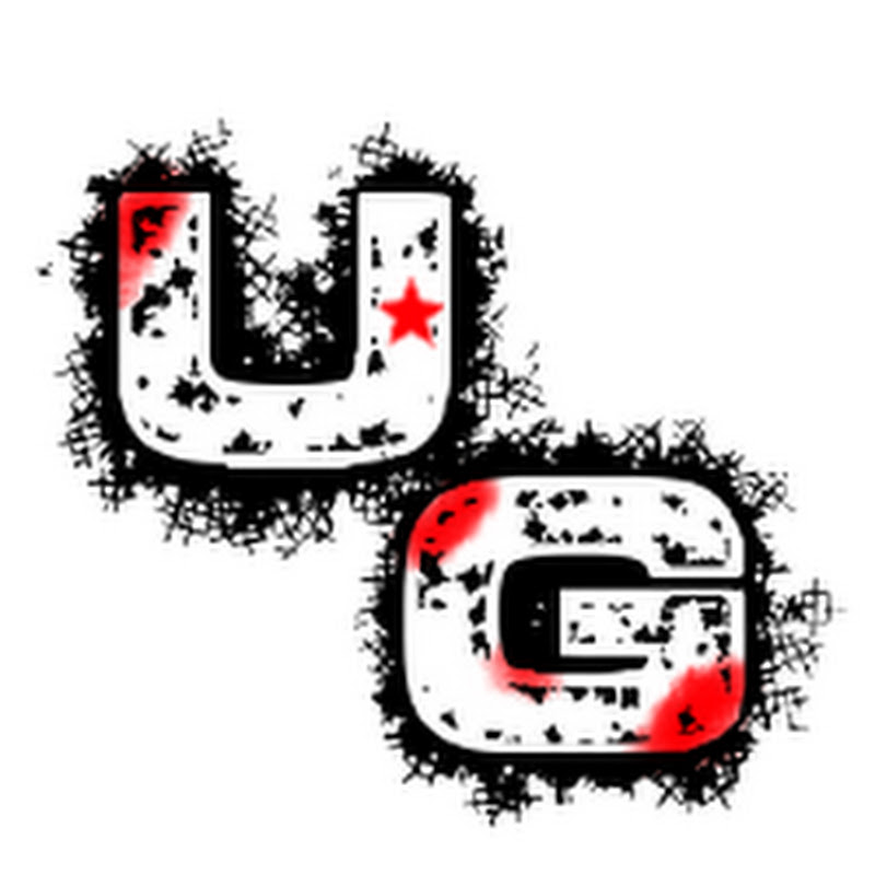 UzurpatorGaming