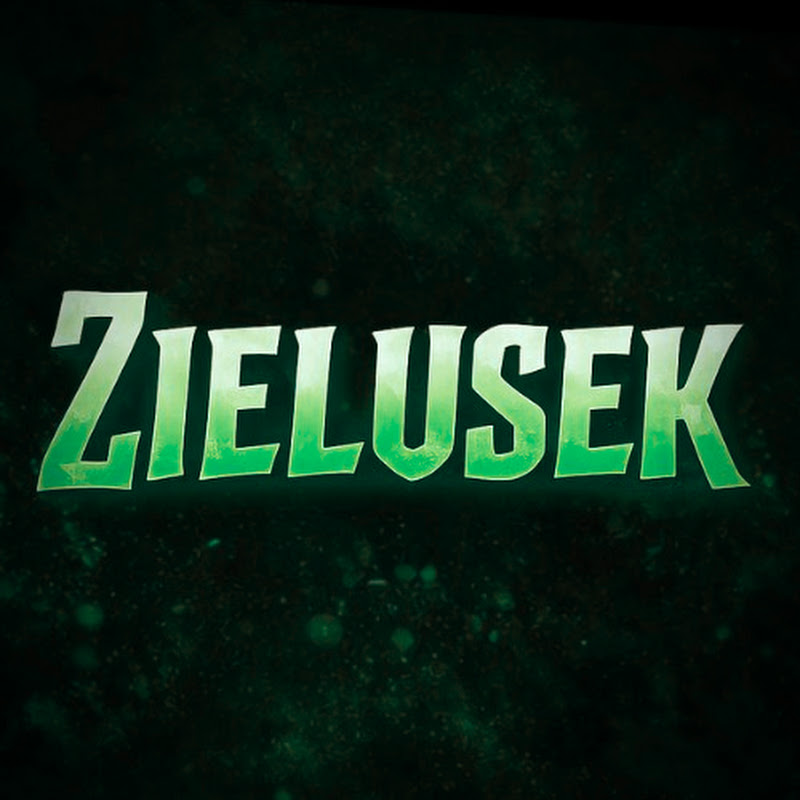 Zieluuusek