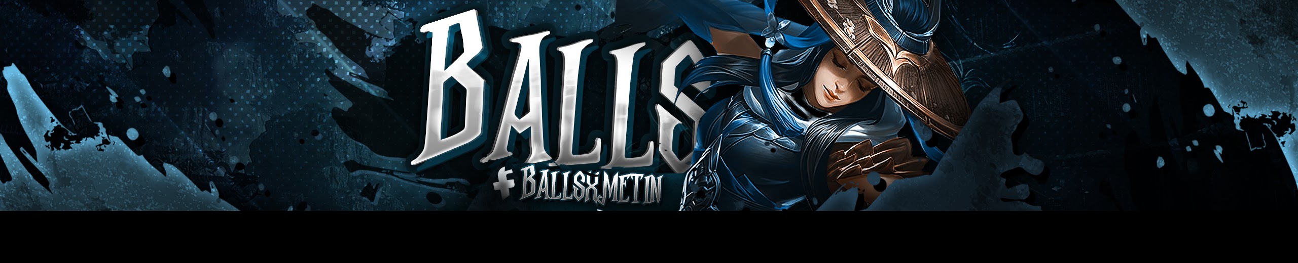 Balls