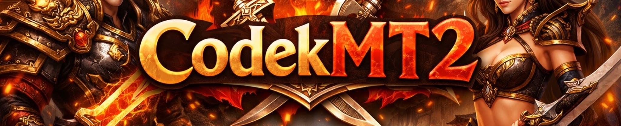CodekMT2