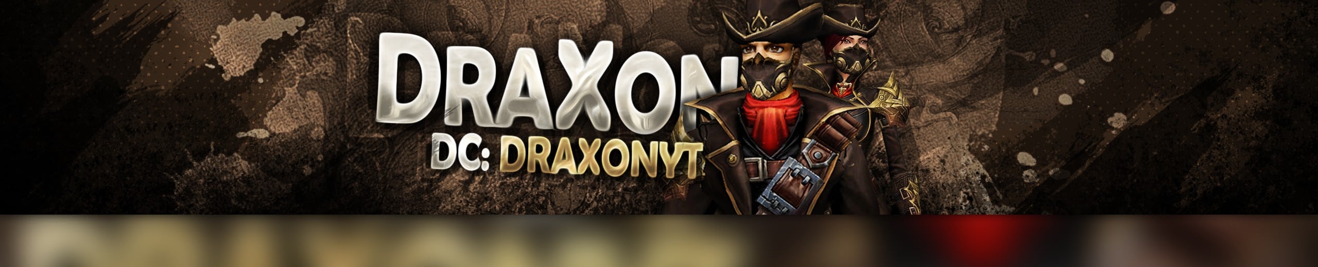 Draxon