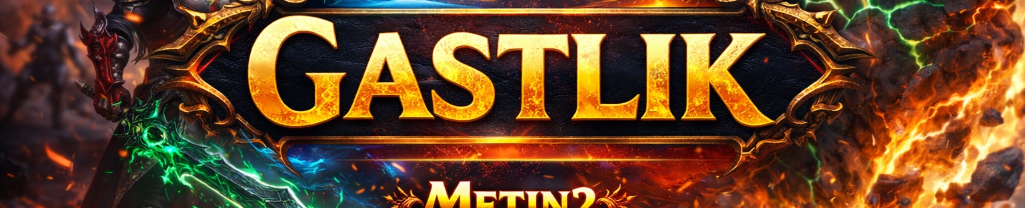 Gastlik