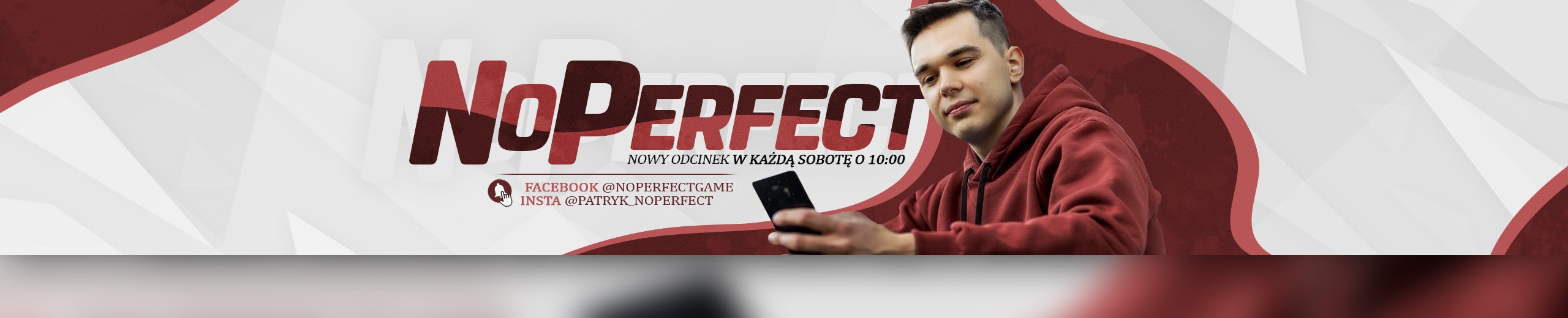 NoPerfect
