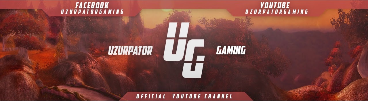 UzurpatorGaming