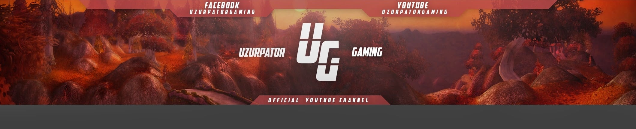 UzurpatorGaming