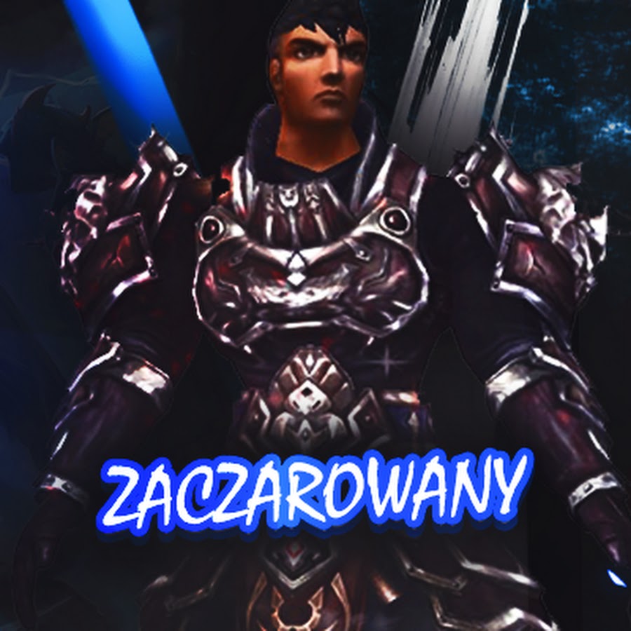 Zaczarowany