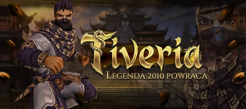 Oryginalna Tiveria wraca po 16 latach