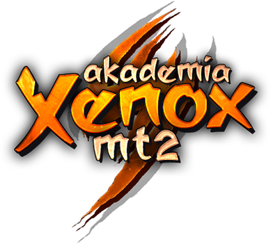 XenoxMT2.com Akademia