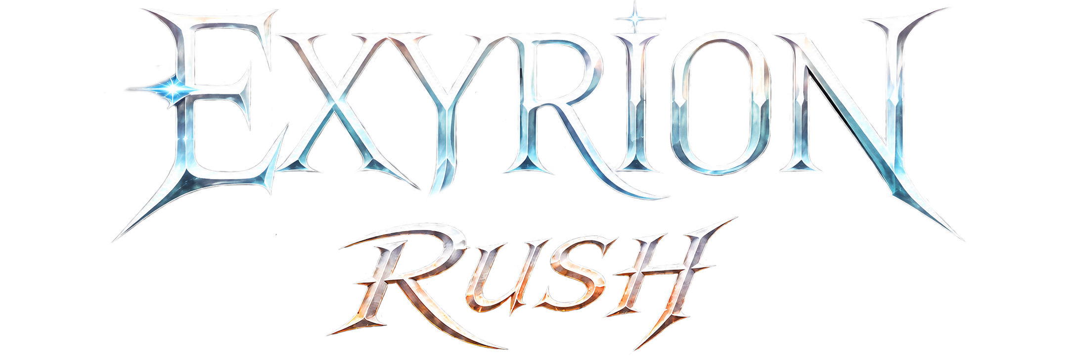 Exyrion Rush