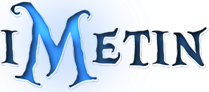 Imetin