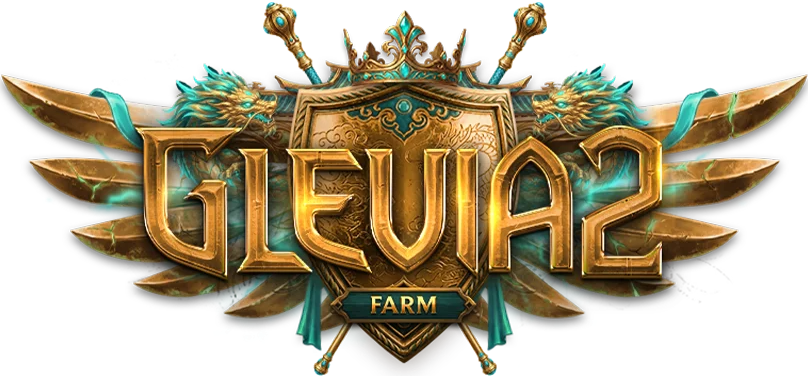 Glevia2 Farm