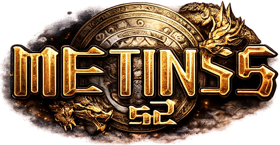 Metin5 s2