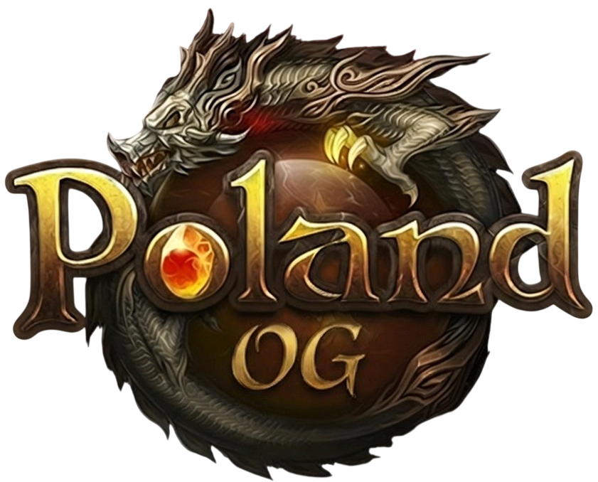 Poland OG