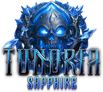 Tundria Sapphire