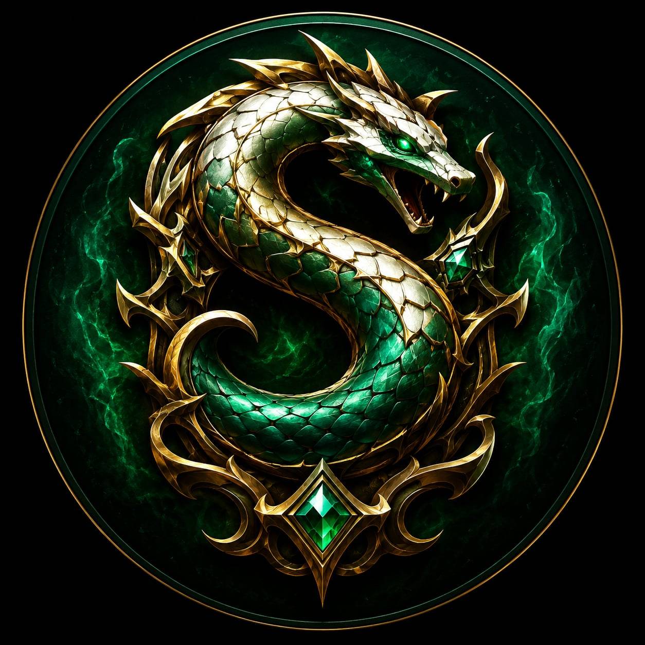 SerpentMT2