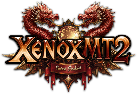 XenoxMT2 (od KoYGeR'a)