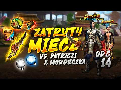 ElderMT2.pl - 4000 ZŁ vs Ulepszanie Truty - Kto Wygra? KONKURS SM