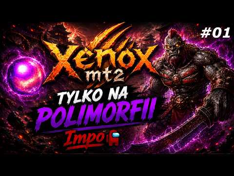 Xenox na Poli - Czy ten pomysł w ogóle ma sens?! [#01] KONKURS