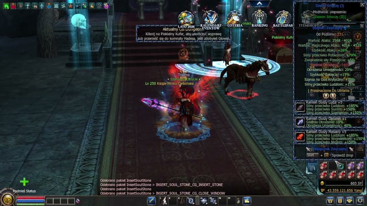 XenoxMT2 [#16] OGROMNY FAIL Z KD - MAMY Wszystkie SERCA!