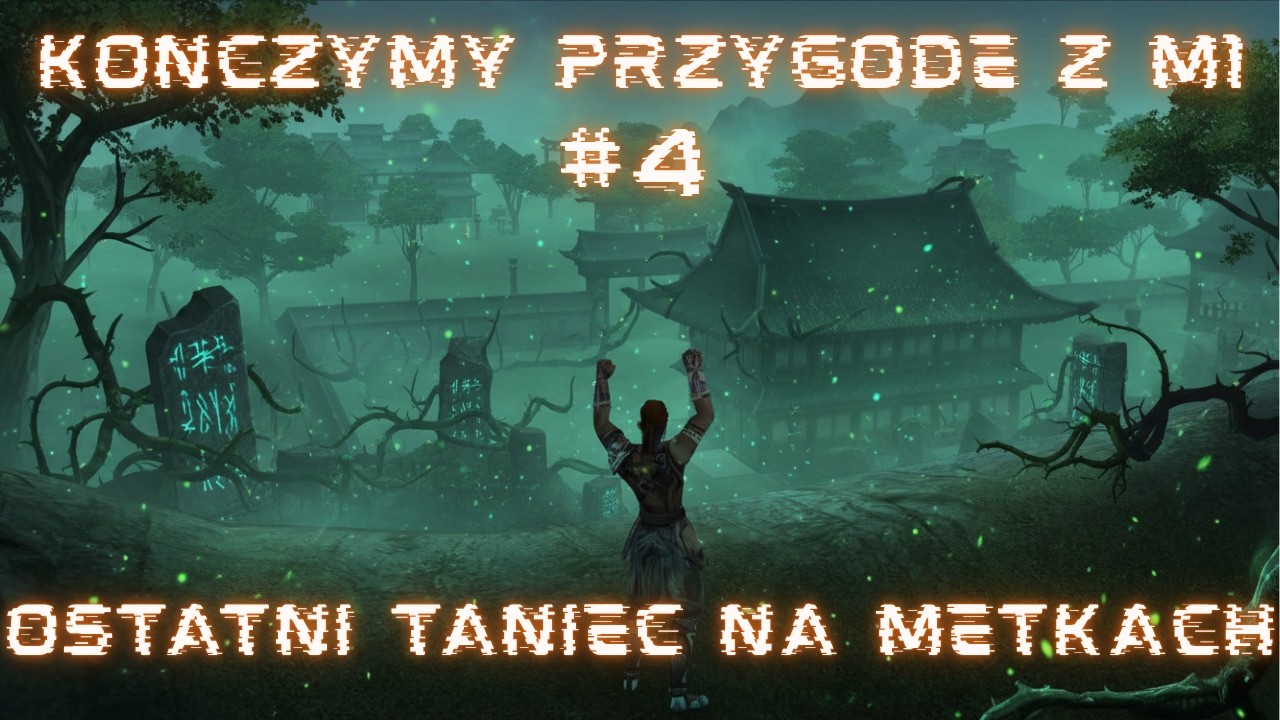 Projekt Hard #4 | ARCHER - Ostatni taniec w M1! Czy warto robić dropa, żeby biegać za metkami?