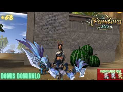 PandoraMT2#68 Zadymka SiuSiuSiuSiuuuuu🤠🤠🤠 +KonkursSM 🤑🤑DomisDominolo pandoramt2 s2
