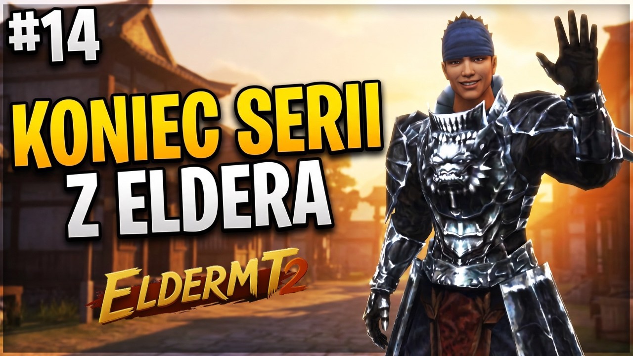CO DALEJ? - ElderMT2 #14
