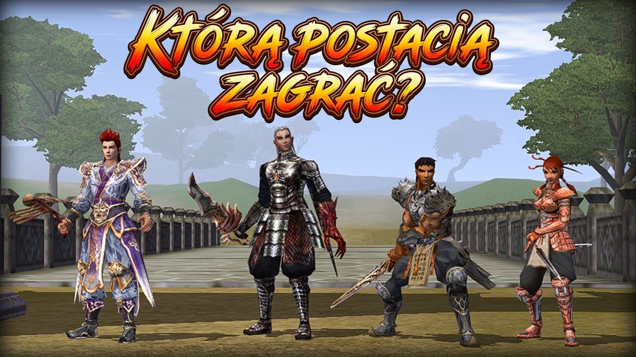 Metin2 BEAVIUM - Znamy datę startu!