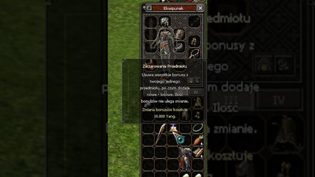 CHCE TU 56 ŚREDNIE I CHVJ XD #shorts #metin2 #eldermt2  #jupik