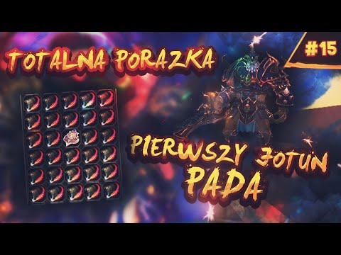 Metin2.pl Bałtyk #15 - WYPRAWA NA PIERWSZEGO JOTUNA a O TYTANCE SZKODA GADAĆ [REUPLOAD]
