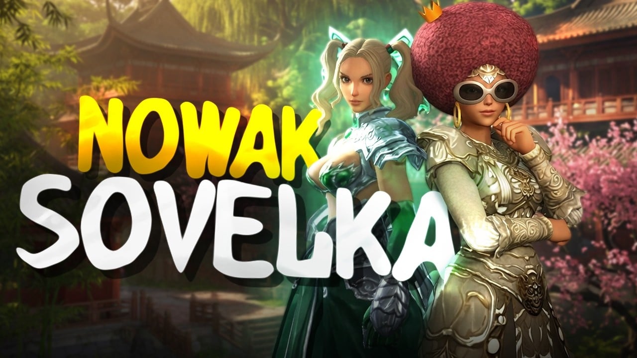 Sovelka.pl [52] I ROBIMY AMULET NA DRUGA POSTAĆ!