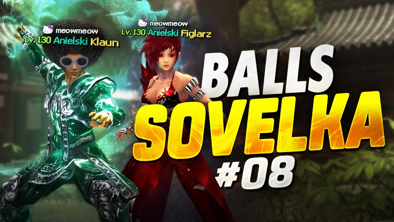 【8】Sovelka.pl -  4000w za TOP1 W RANKINGU EVENTOWYM?! EVENT LETNI