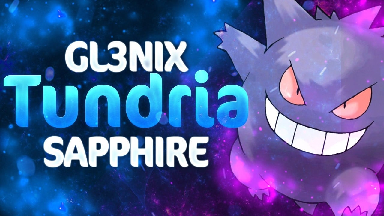 Tundria Sapphire [#10] TALIK WIATRU 50 |TERAZ TO JEST PETARDA  |  KONKURS SM !!!   🤑 😎🤑