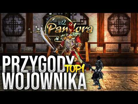 Metin2.pl | PandoraMT2.PL - Walka z Toxicem
