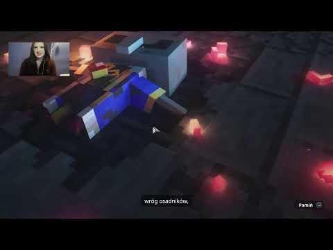 Minecraft dungeons Tower