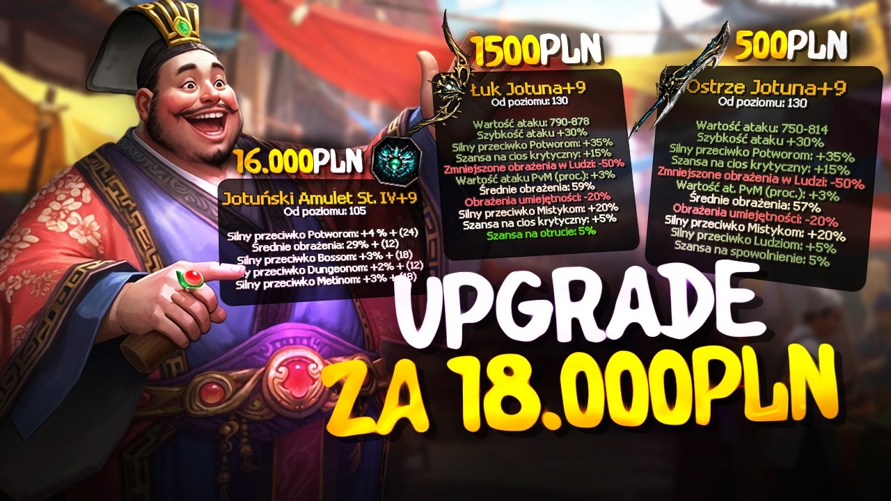 Sovelia.pl [46] I ZAKUPY ZA 18.000 PLN! TOP 1 ŁUK!? [ KONKURS 100 WON ]